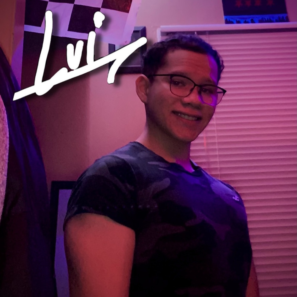 Meet, 🔥Lui🔥